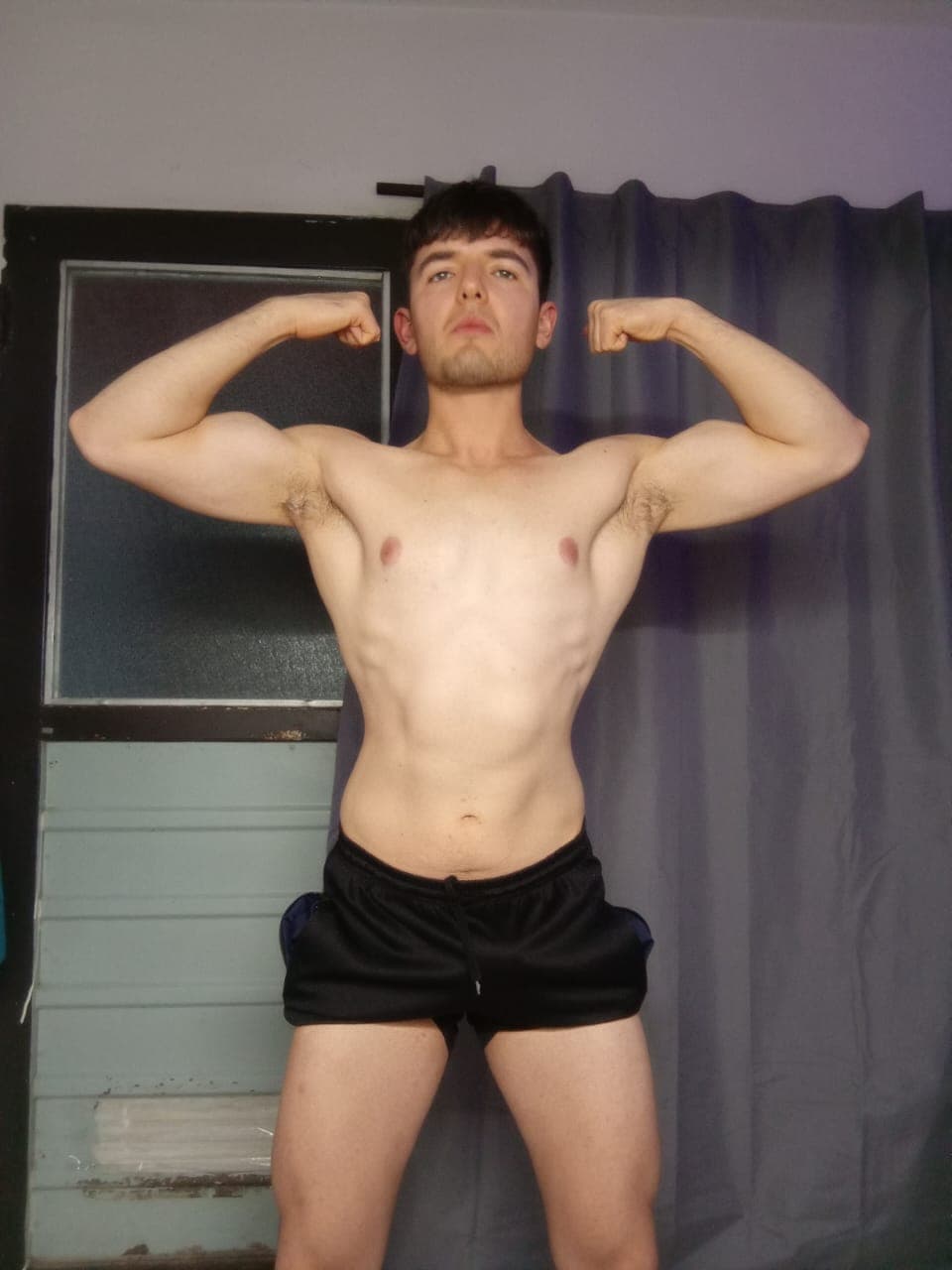 Ian después